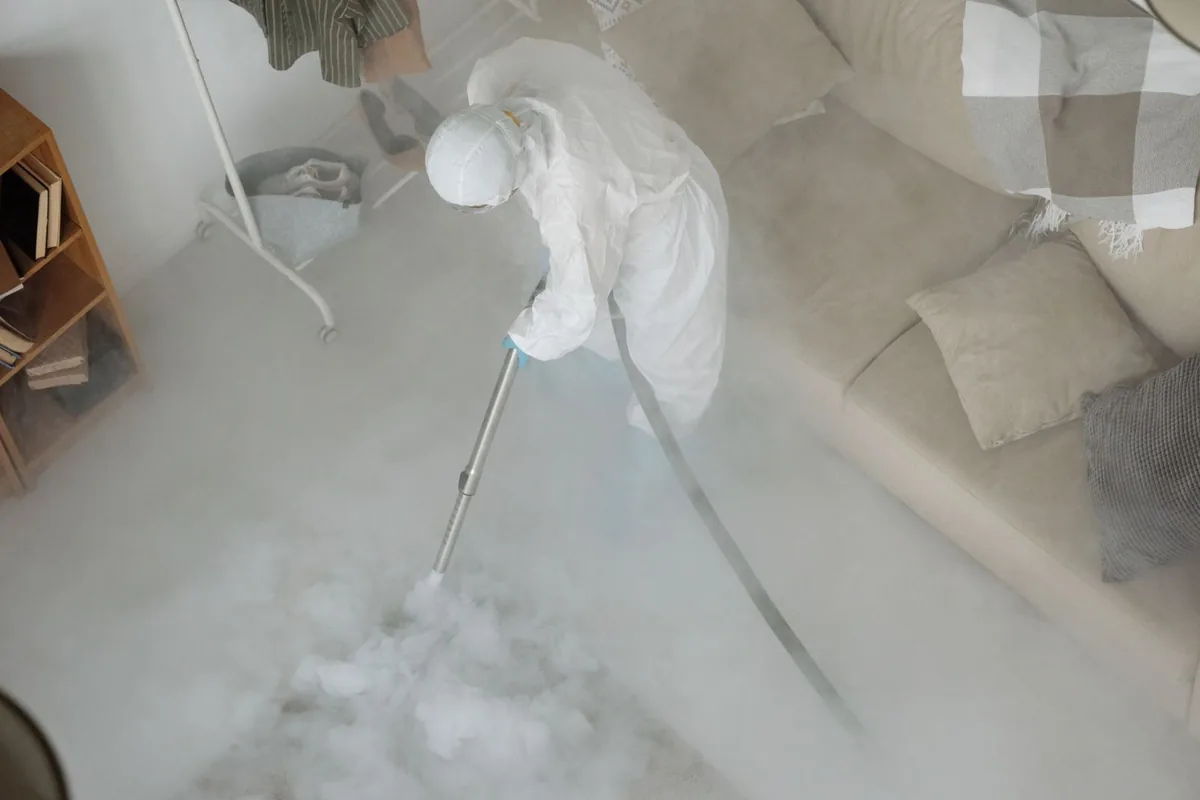 Biohazard Cleanup in Hoffmantown, Albuquerque, NM